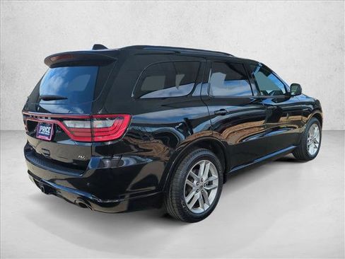 Used 2024 Dodge Durango R/T image 5
