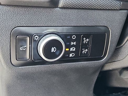 Used 2025 Ford Bronco Sport Outer Banks w/ Outer Banks Tech Package+ AWD/4WD image 23
