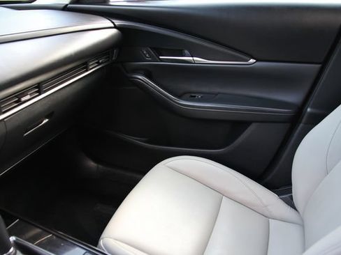 Used 2024 MAZDA CX-30 AWD 2.5 S w/ Preferred Package image 32