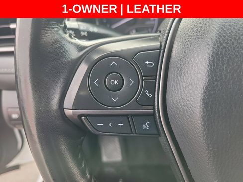 Used 2024 Toyota Camry SE FWD image 24