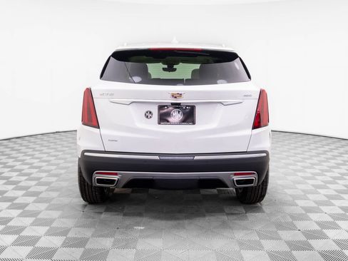 New 2026 Cadillac XT5 Premium Luxury w/ LPO, Floor Liner Package image 4