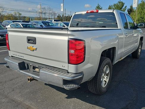 Used 2015 Chevrolet Silverado 1500 LT w/ All Star Edition image 2