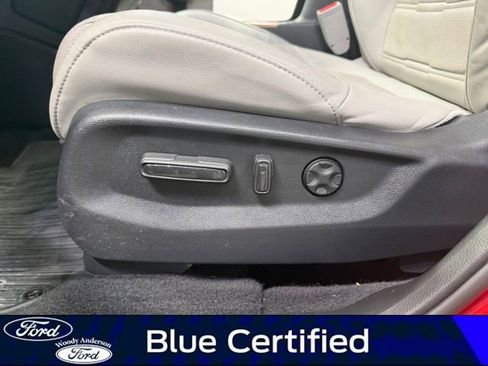 Used 2022 Honda CR-V Touring image 21