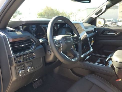 New 2026 GMC Yukon XL Denali w/ Sun & Power Step Package image 20