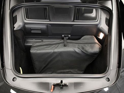 Used 2008 Porsche 911 Carrera 4 image 12