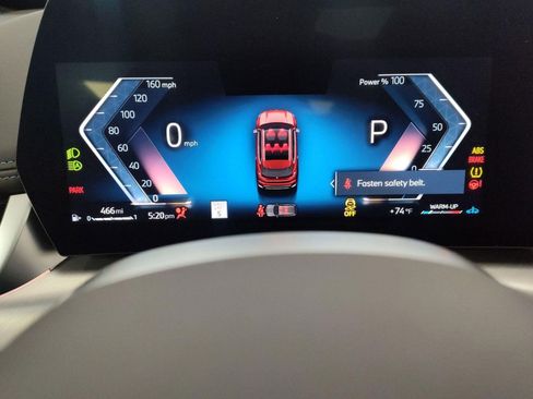 Used 2026 BMW X1 xDrive28i image 14