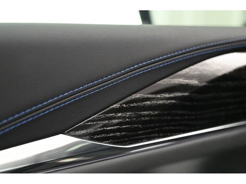 New 2026 Cadillac Escalade IQL Luxury image 27