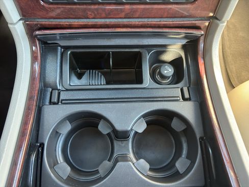 Used 2005 Cadillac Escalade EXT AWD/4WD image 24