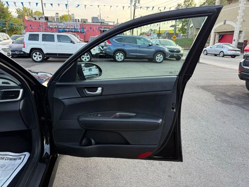 Used 2019 Kia Optima S w/ S Panoramic Sunroof Package image 47