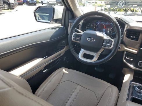 Used 2022 Ford Expedition Limited RWD image 14