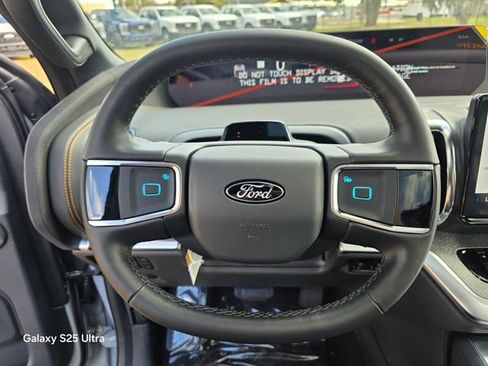 New 2026 Ford Expedition Tremor image 25