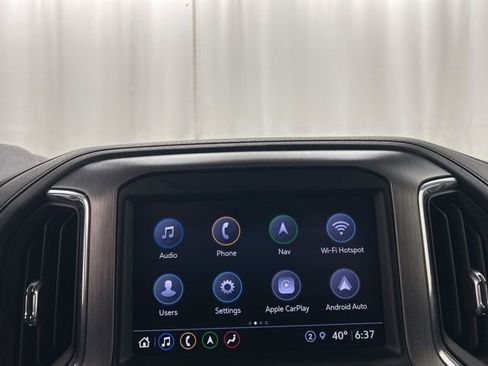 Used 2021 GMC Sierra 2500 Denali w/ Denali Ultimate Package image 15