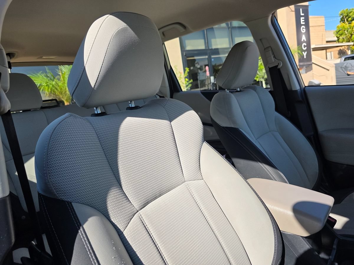 Used 2019 Subaru Forester w/ Alloy Wheel Package AWD/4WD image 17