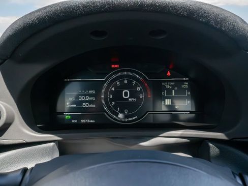 Used 2025 Subaru BRZ Limited w/ Popular Package 2 RWD image 16