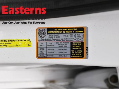 Used 2020 Hyundai Elantra SEL w/ Cargo Package (C1) image 36