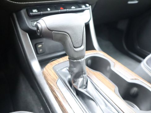 Used 2018 GMC Canyon Denali AWD/4WD image 42
