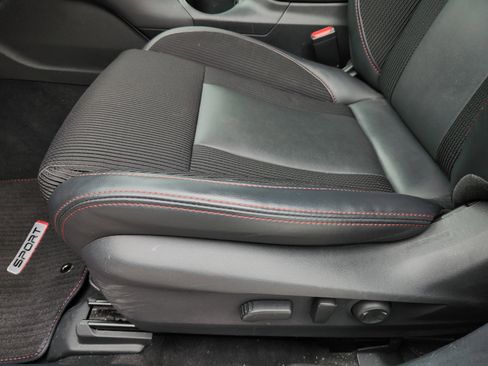 Used 2024 Subaru Legacy Sport AWD/4WD image 26