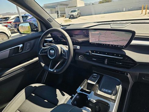 New 2026 Buick Enclave Sport Touring w/ Power Package FWD image 11