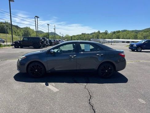 Used 2016 Toyota Corolla S FWD image 5