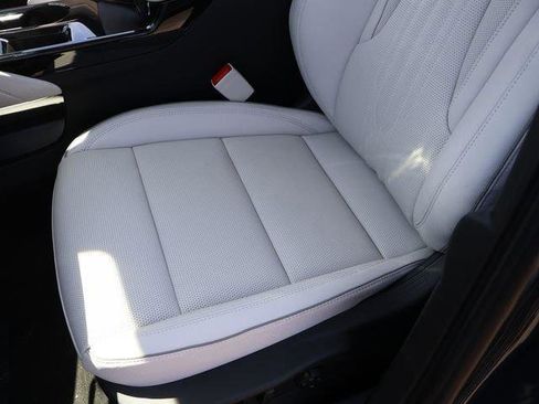 New 2026 Buick Envision Avenir AWD/4WD image 20