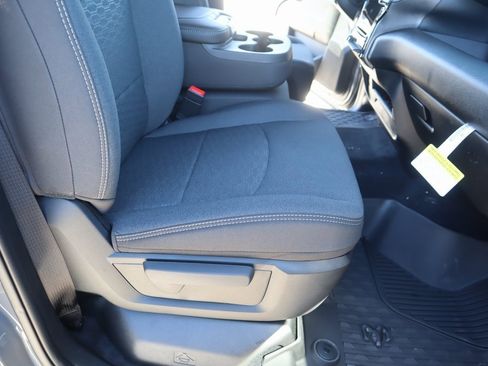 New 2026 RAM 3500 Tradesman image 13