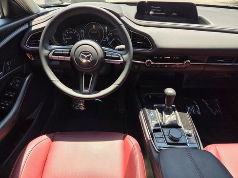 Certified 2023 MAZDA CX-30 AWD 2.5 S w/ Preferred Package image 9