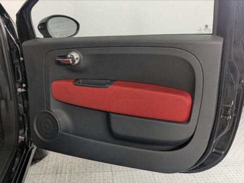 Used 2015 FIAT 500 Pop image 18