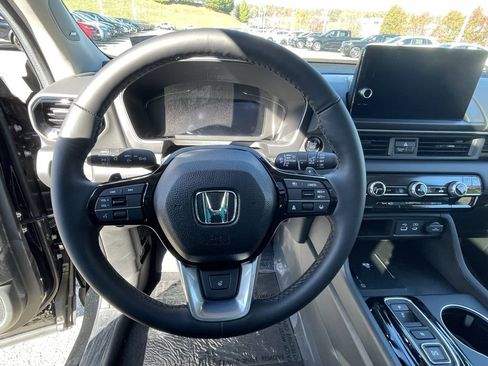 New 2025 Honda Pilot Elite image 37