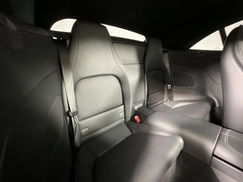 Used 2022 Mercedes-Benz SL 63 AMG SL 63 AMG image 24