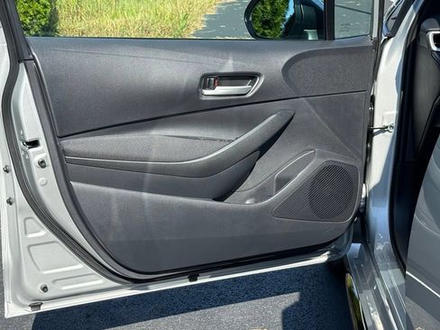 New 2026 Toyota Corolla SE FWD image 9