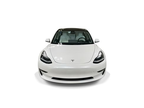 Certified 2023 Tesla Model 3 Performance AWD/4WD image 2