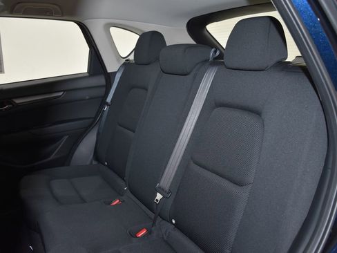 New 2025 MAZDA CX-5 Sport image 25