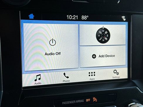 Certified 2017 Ford F150 XLT w/ Equipment Group 302A Luxury RWD image 16