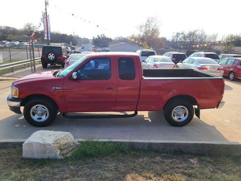 Used 1999 Ford F150 2WD SuperCab image 6