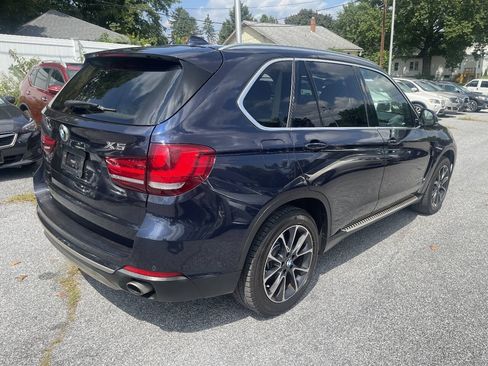 Used 2015 BMW X5 xDrive35i AWD/4WD image 5