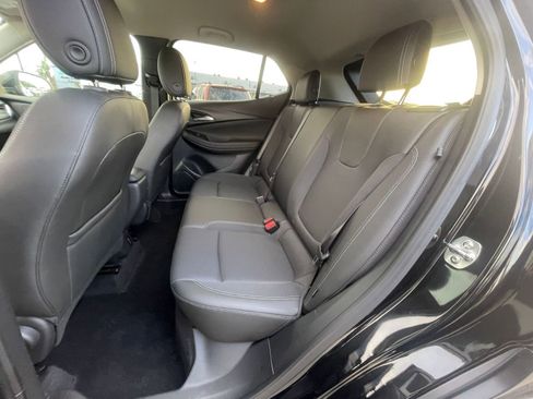 Used 2025 Buick Encore GX Preferred image 25