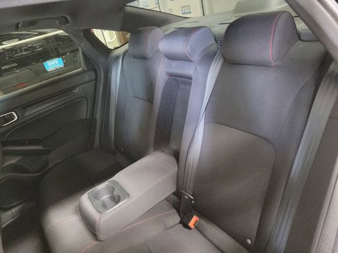 Used 2024 Honda Civic Si image 13