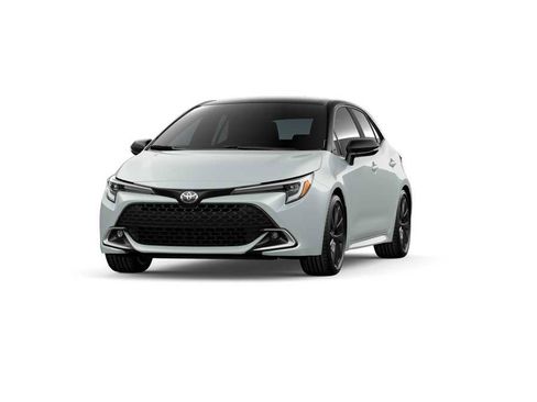 New 2026 Toyota Corolla XSE image 18