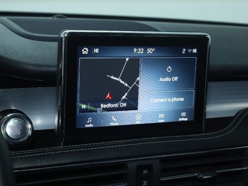 Certified 2022 Lincoln Corsair AWD w/ Equipment Group 101A image 24