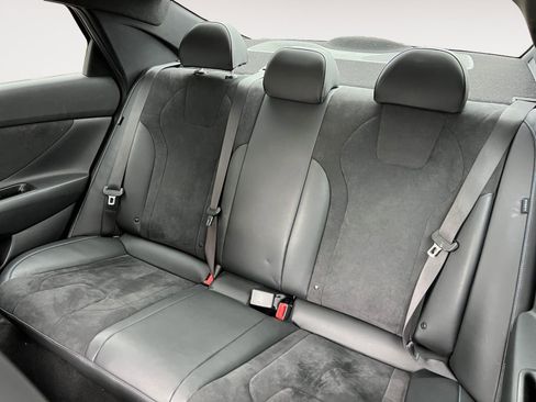 Used 2025 Hyundai Elantra N image 13