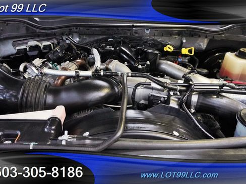 Used 2018 Ford F250 XLT w/ XLT Value Package image 17