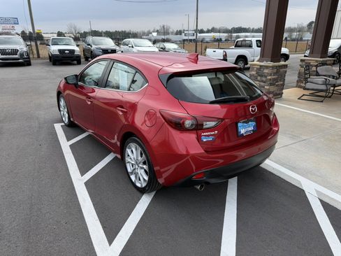 Used 2014 MAZDA MAZDA3 s Grand Touring image 4