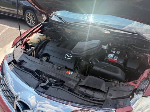 Used 2012 MAZDA CX-9 Touring w/ Moonroof & Bose Audio Pkg AWD/4WD image 40