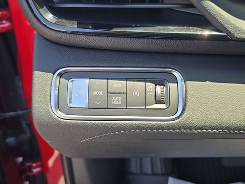 New 2026 Buick Enclave Avenir w/ Super Cruise Package AWD/4WD image 25