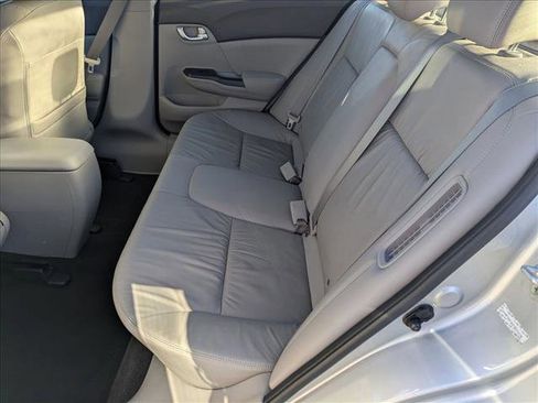 Used 2012 Honda Civic image 16
