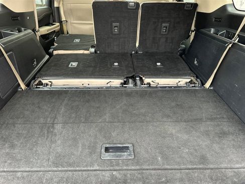 Used 2023 Ford Expedition Max Limited image 15