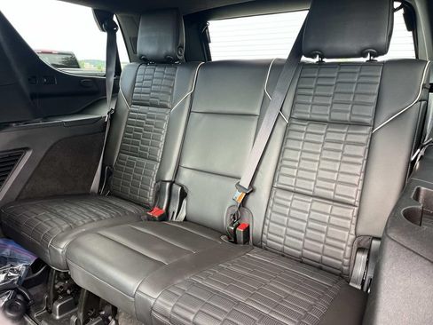 Used 2024 Cadillac Escalade V AWD/4WD image 24