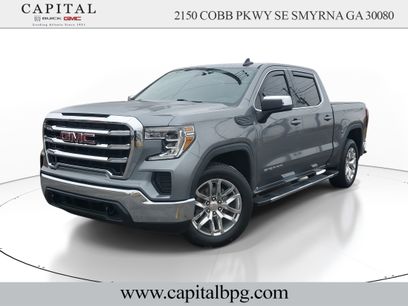 Used 2020 GMC Sierra 1500 SLE w/ SLE Value Package