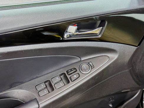 Used 2014 Hyundai Sonata SE w/ Premium Package 04 image 17
