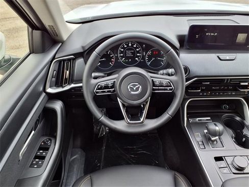 New 2026 MAZDA CX-90 3.3 Turbo w/ Select Package image 10